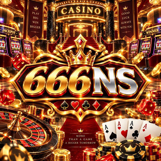 666NS - 666ns Platform Game Online dengan Beragam Pilihan Permainan Seru