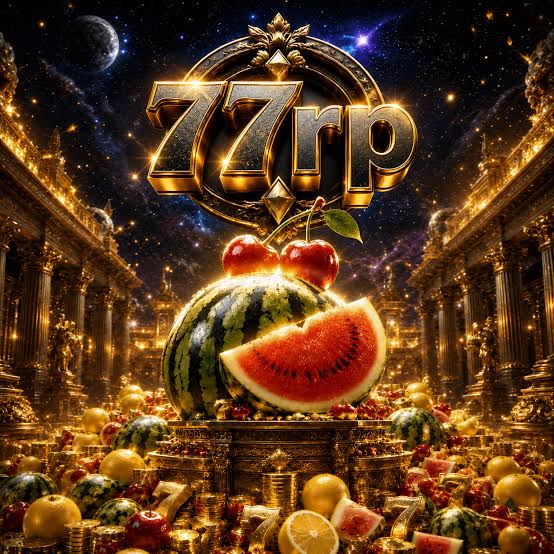 77RP - 77RP Platform Game Online dengan Beragam Pilihan Permainan Seru