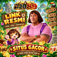 Pusat hiburan ajo89