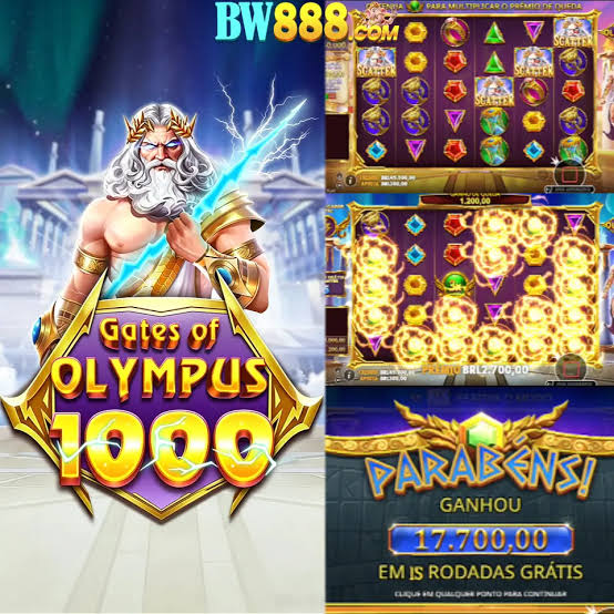 BW888 - bw888 Situs Resmi Slot Online dari Berbagai Provider
