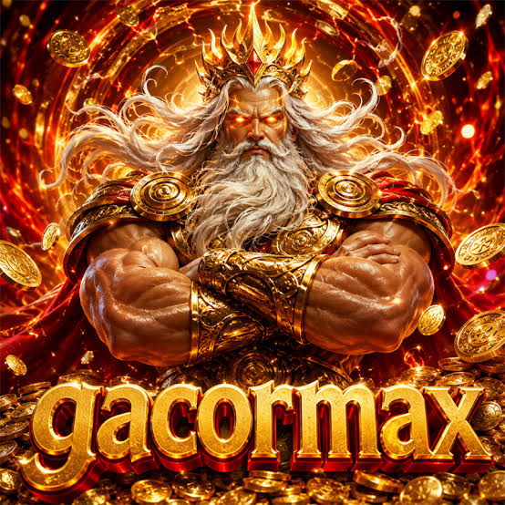 GACORMAX - gacormax Situs Slot Online Resmi dengan Akses Daftar dan Login