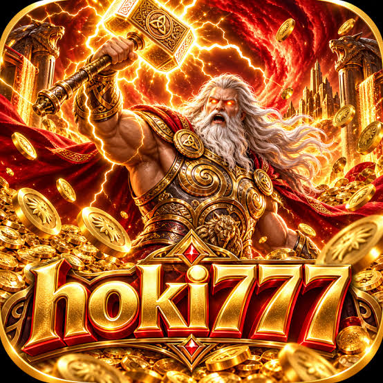 HOKI777 - hoki777 Pilihan Game PG Soft untuk Penggemar Slot Online