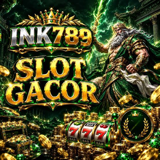 INK789 - ink789 Link Alternatif Game Kasino dan Slot Online
