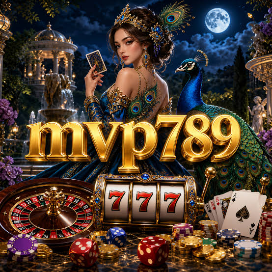 MVP789 - mvp789 Situs Dewa Slot Gacor Hari Ini
