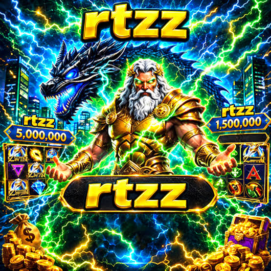 RTZZ - rtzz Pilihan Game PG Soft untuk Penggemar Slot Online