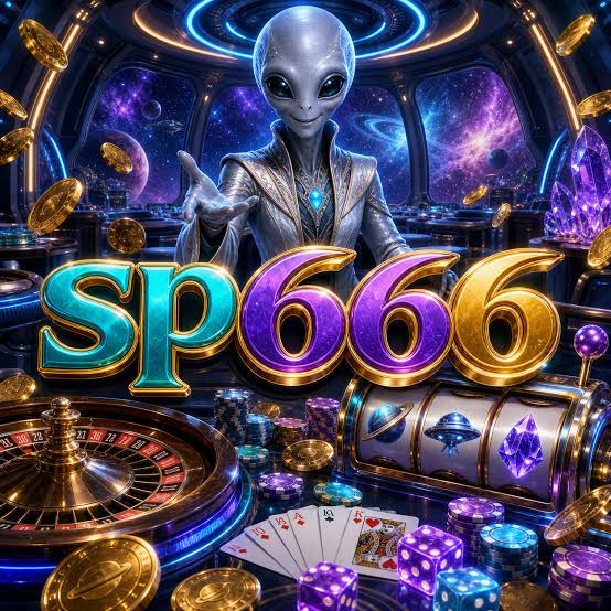 SP666 - sp666 Link Alternatif Game Kasino dan Slot Online