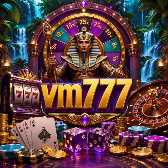 VM777 - vm777 Daftar Game Online dengan Pilihan Slot yang Beragam